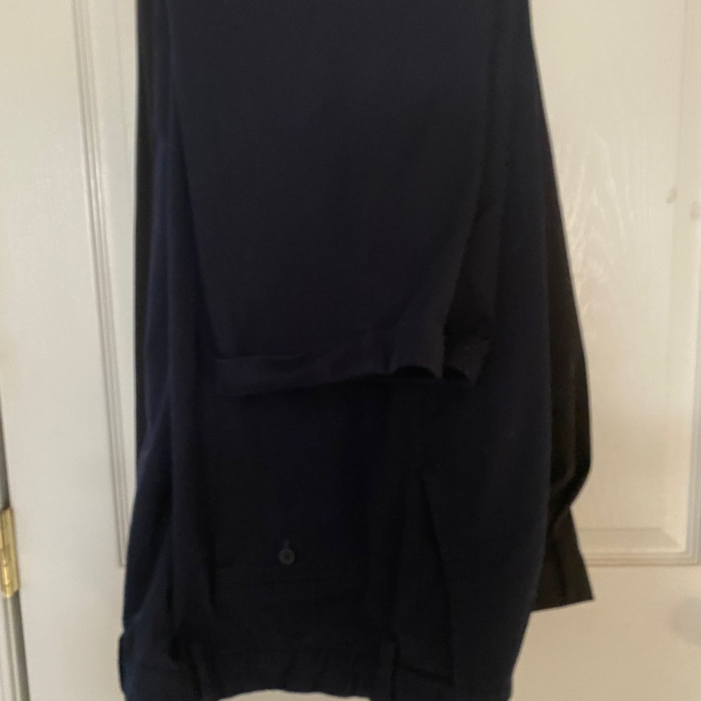 Purtain mens dress pants